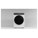 Haier HWF12DW1 12kg 500 Series White Front Load Washing Machine – Ultra Fresh Air