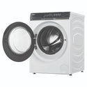 Haier HWF12DW1 12kg 500 Series White Front Load Washing Machine – Ultra Fresh Air