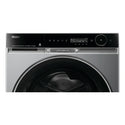 Haier HWF12PXB1 12kg 600 Series Front Loader Washing Machine - UV Protect