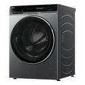 Haier 12kg 600 Series Front Loader Washing Machine - UV Protect HWF12PXB1, Right Side View