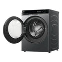 Haier HWF12PXB1 12kg 600 Series Front Loader Washing Machine - UV Protect