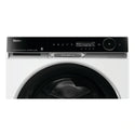 Haier HWF12PXW1 12kg 600 Series Front Loader Washing Machine - UV Protect