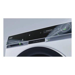 Haier 12kg 600 Series Front Loader Washing Machine - UV Protect HWF12PXW1, Feature