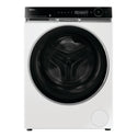 Haier 12kg 600 Series Front Loader Washing Machine - UV Protect HWF12PXW1, Front View