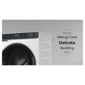 Haier HWF75KW1 7.5kg 300 Series Front Load Washing Machine