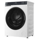 Haier 7.5kg 300 Series Front Load Washing Machine HWF75KW1, Right Side View