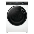 Haier 8.5kg 500 Series Front Loader Washing Machine HWF85AN1, Front View