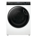 Haier 8.5kg 500 Series Front Loader Washing Machine HWF85AN1, Front View
