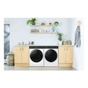 Haier HWF85AN1 8.5kg 500 Series Front Loader Washing Machine