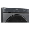 Haier HWF85KB1 8.5kg 300 Series Black Front Load Washing Machine