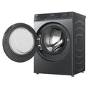 Haier HWF85KB1 8.5kg 300 Series Black Front Load Washing Machine