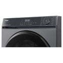 Haier HWF85KB1 8.5kg 300 Series Black Front Load Washing Machine