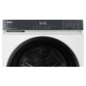 Haier HWF85KW1 8.5kg 300 Series White Front Load Washing Machine