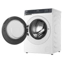 Haier HWF85KW1 8.5kg 300 Series White Front Load Washing Machine