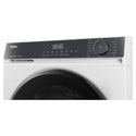 Haier HWF85KW1 8.5kg 300 Series White Front Load Washing Machine