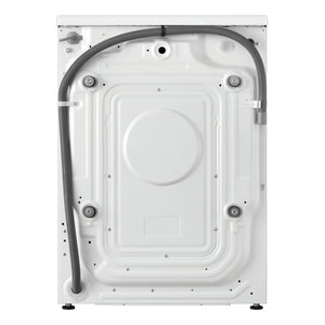 Haier 9kg Front Loader Washing Machine – UV Protect HWF90AN1, Back Side View