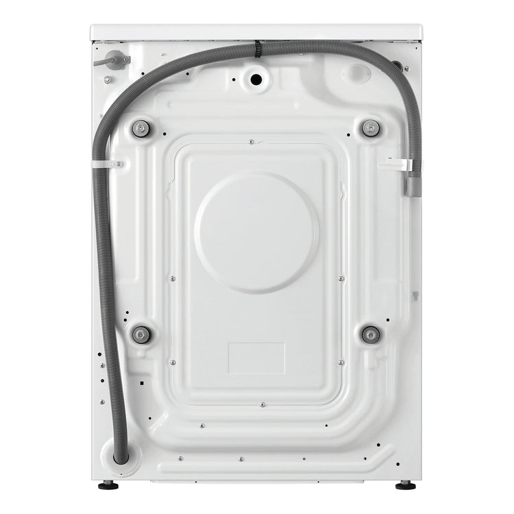Haier 9kg Front Loader Washing Machine – UV Protect HWF90AN1, Back Side View
