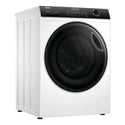 Haier 9.5kg 500 Series Front Loader Washing Machine HWF95AN1. Left Side View