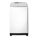 Haier 7 Kg TopLoad Fully Automatic Washing Machine HWMSP70, Front View