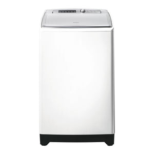 Haier 7 Kg TopLoad Fully Automatic Washing Machine HWMSP70, Front View