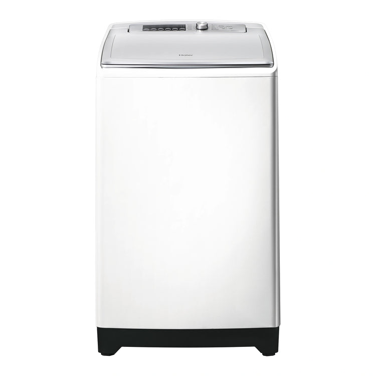 Haier 7 Kg TopLoad Fully Automatic Washing Machine HWMSP70, Front View