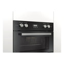 Haier HWO60B7EX2 60cm Double Oven
