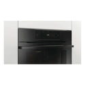 Haier HWO60S14EPB4 60cm, 14 Function, Self-cleaning with Air Fry Oven