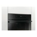 Haier HWO60S14EPB4 60cm, 14 Function, Self-cleaning with Air Fry Oven