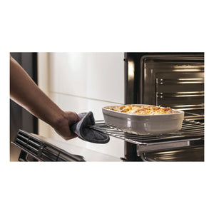 Haier 60cm, 14 Function, Self-cleaning with Air Fry Oven HWO60S14EPB4, Feature