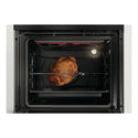Haier HWO60S14EPB4 60cm, 14 Function, Self-cleaning with Air Fry Oven