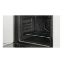 Haier 60cm, 14 Function, Self-cleaning with Air Fry Oven HWO60S14EPB4, Inside View