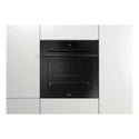 Haier HWO60S14EPB4 60cm, 14 Function, Self-cleaning with Air Fry Oven