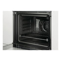 Haier HWO60S7EG4 60cm 7 Function Oven with Air Fry
