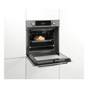 Haier HWO60S7EG4 60cm 7 Function Oven with Air Fry