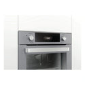 Haier HWO60S7EG4 60cm 7 Function Oven with Air Fry