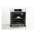 Haier HWO60S7ELG4 60cm Seven Function Oven with Air Fry