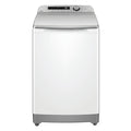 Haier 8kg Top Load Washing Machine HWT08AN1, Front View