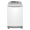 Haier 8kg Top Load Washing Machine HWT08AN1, Front View