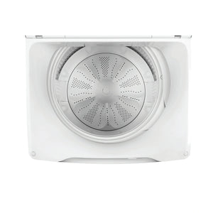 Haier 8kg Top Load Washing Machine HWT08AN1, Wash