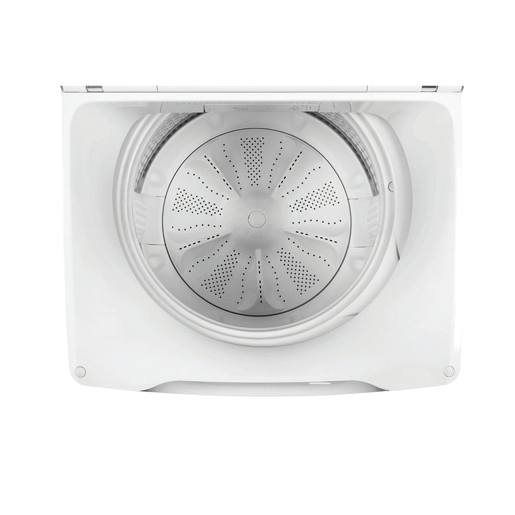 Haier 8kg Top Load Washing Machine HWT08AN1, Wash