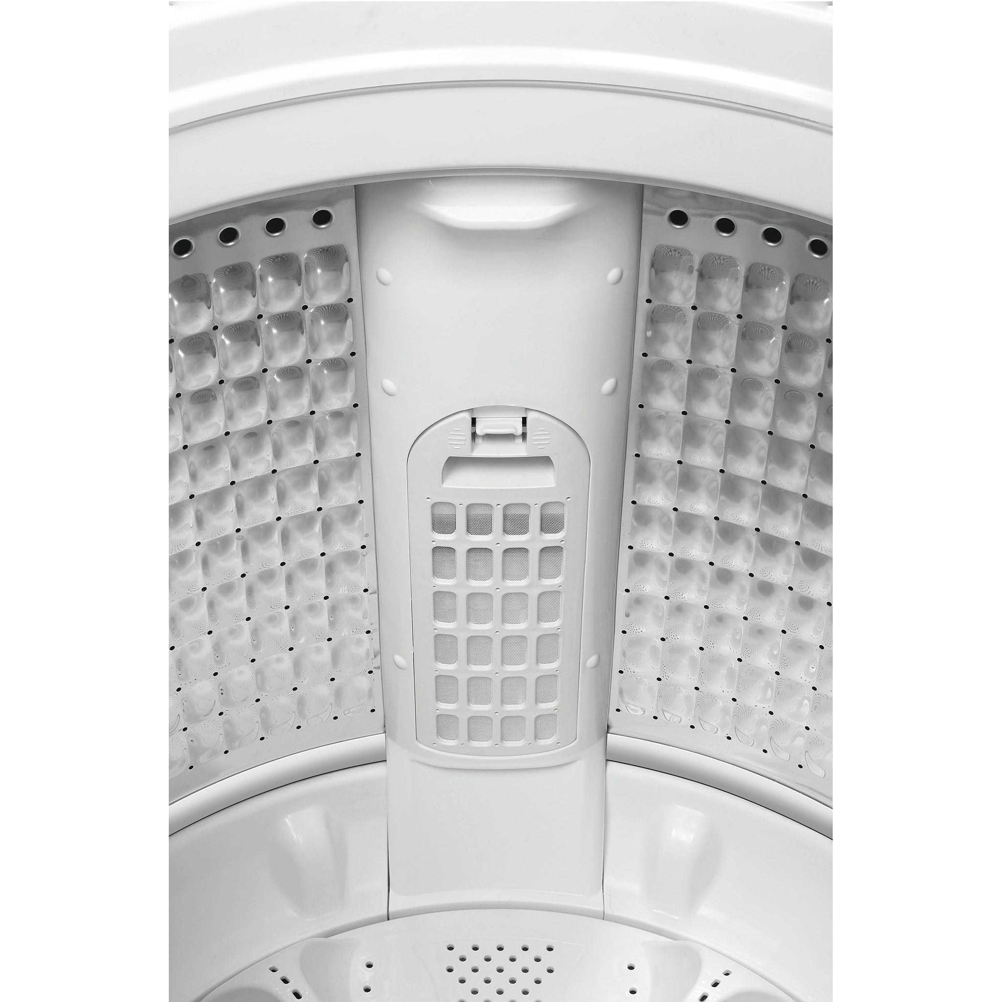 Haier 8kg Top Load Washing Machine HWT08AN1, Wash 2