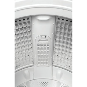 Haier 8kg Top Load Washing Machine HWT08AN1, Wash 2