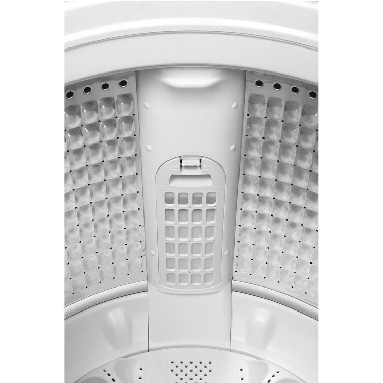 Haier 8kg Top Load Washing Machine HWT08AN1, Wash 2