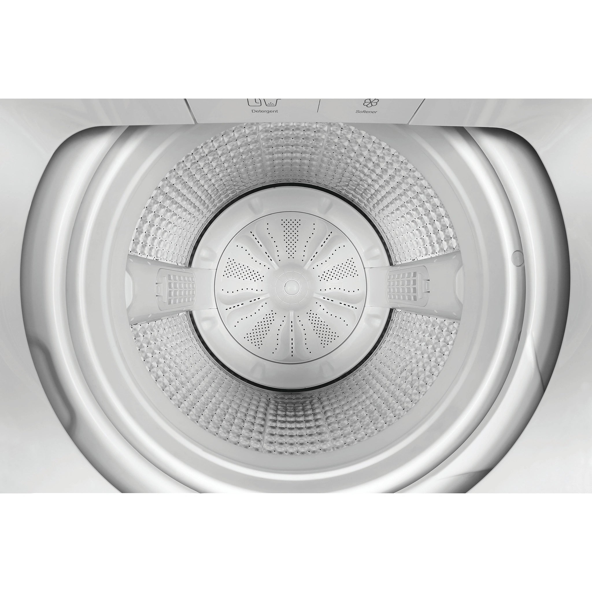 Haier HWT08AN1 8 kg 500 Series Top Loader Washing Machine