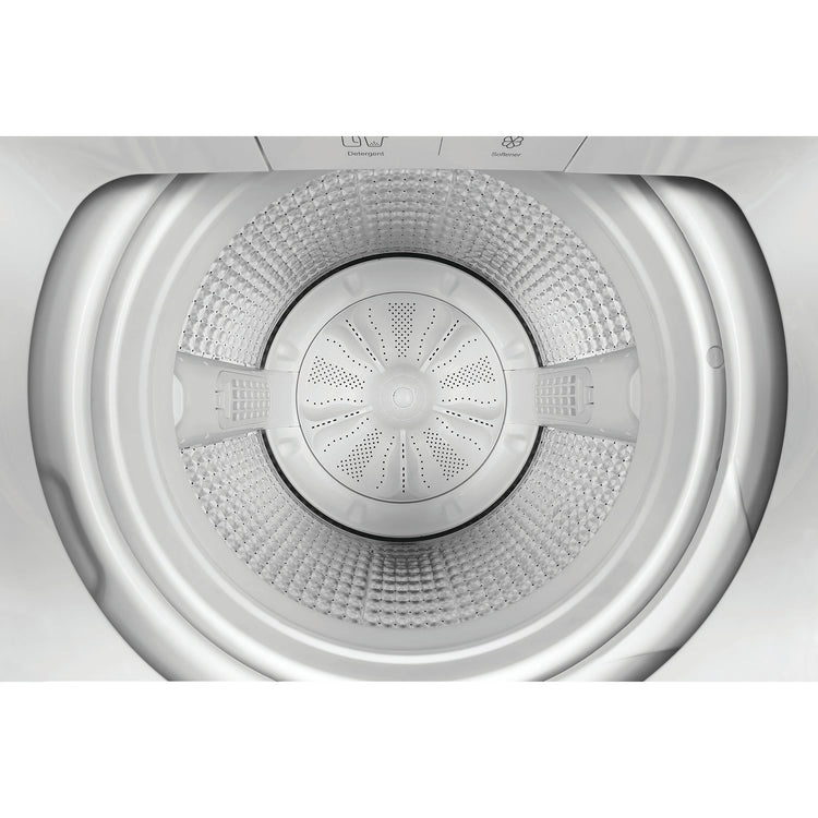 Haier 8kg Top Load Washing Machine HWT08AN1, Wash 3