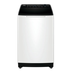 Haier 9kg Top Load Washing Machine HWT09AD1, Front View