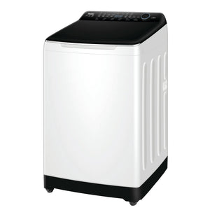 Haier 9kg Top Load Washing Machine HWT09AD1, Right Side View