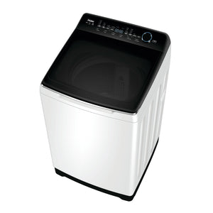 Haier 9kg Top Load Washing Machine HWT09AD1, Top View 2