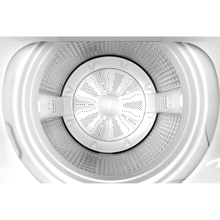 Haier 9kg Top Load Washing Machine HWT09AD1, Wash 2