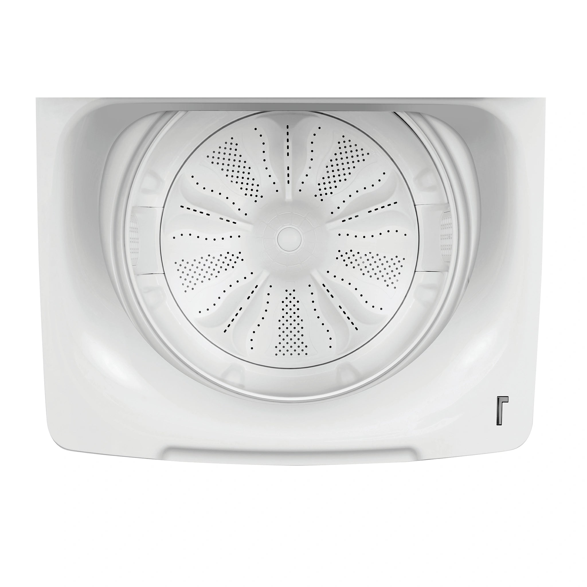 Haier 9kg Top Load Washing Machine HWT09AD1, Wash 3